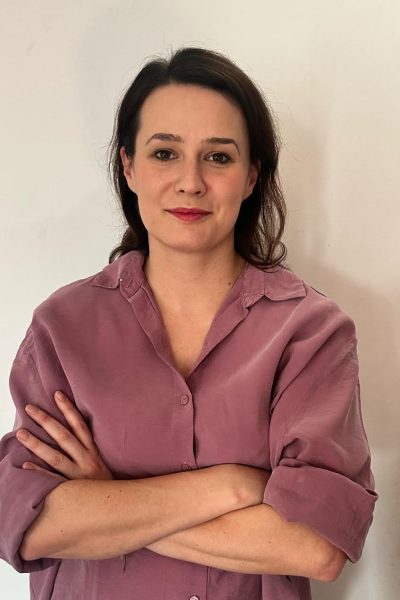 dr n. hum. Małgorzata Barańska-Guz